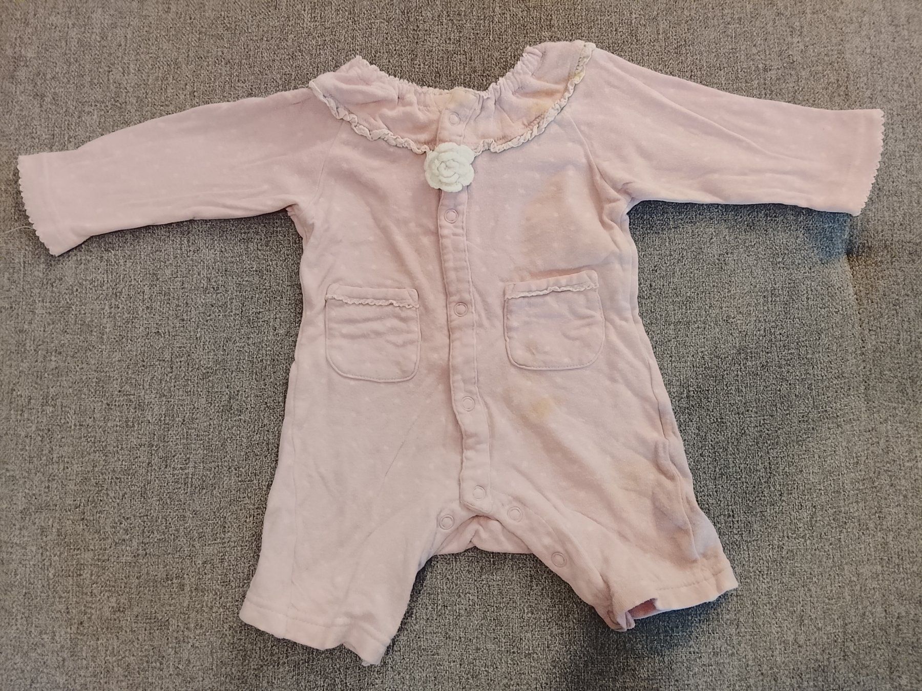 Pantalons: Babyhose Gr. 70 cm – D'occasion à St. Gallen par Fluros