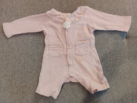 Babyhose Gr. 70 cm