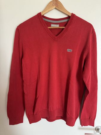 Pull homme Napapijri