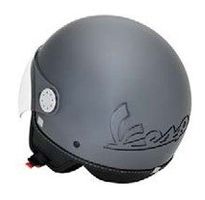 Piaggio-HELM VISOR 3.0 Grösse XS ( Grau )