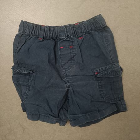 Shorts Grösse 80
