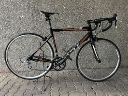 GT Rennvelo
