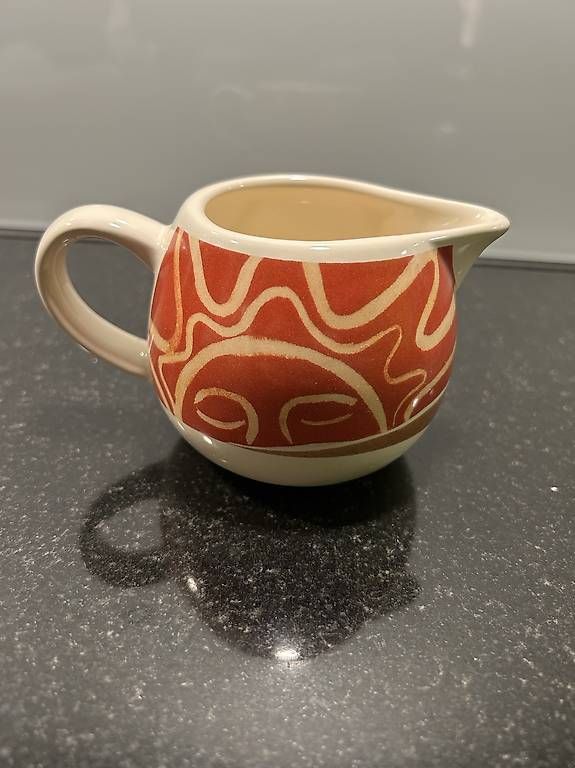 Caraffe: Porta latte Thun – Usato da Tenero venduto da Laura-Pedu