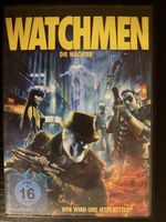 Watchmen Die Wächter DVD neuwertig
