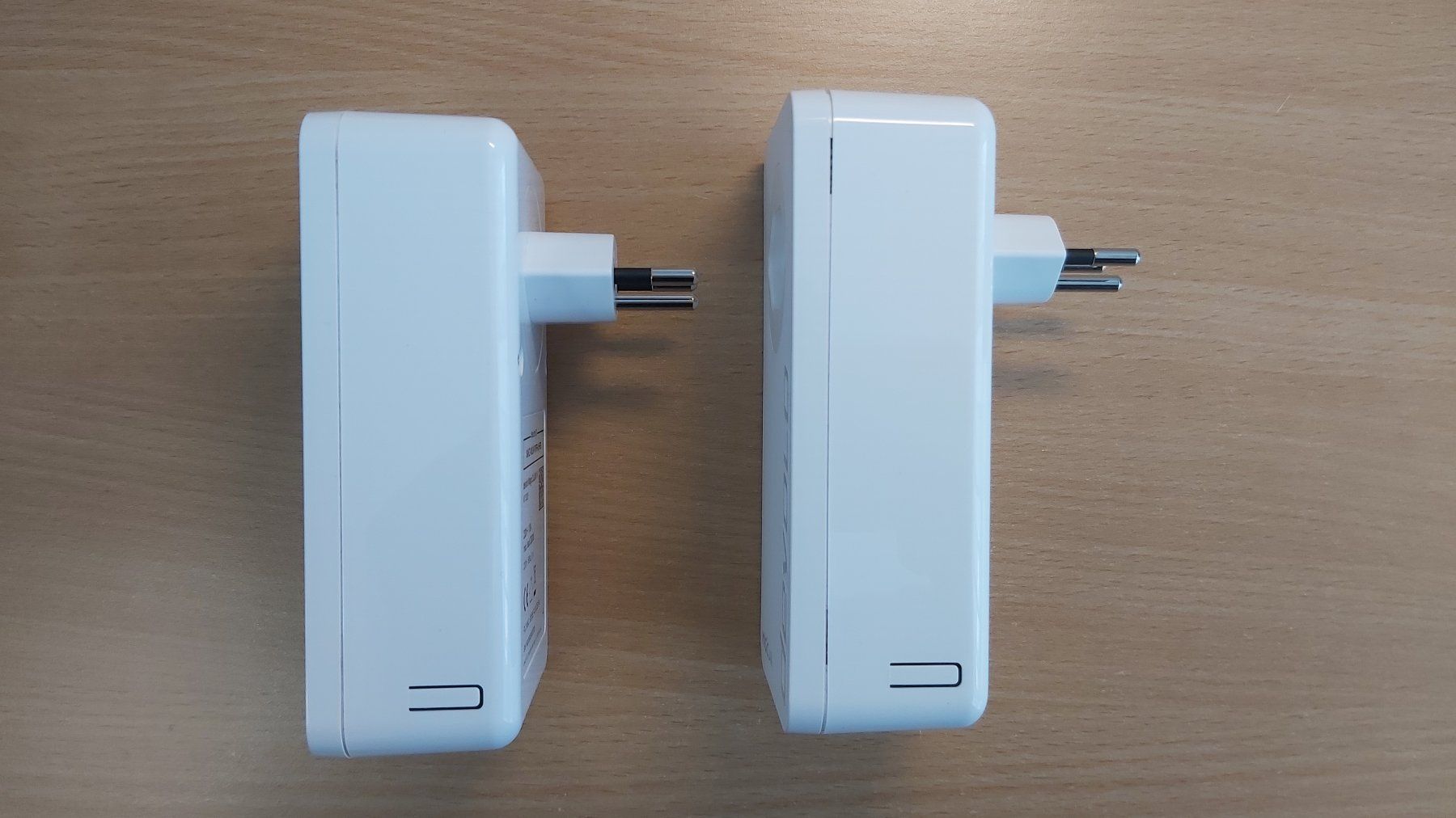 WiFi: Devolo Magic2 LAN 1-1-2 Powerline Kit (2400 Mbit/s) – Usato da Adliswil venduto da nikoss 3