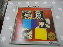LP: The Rascals Star-Collection
