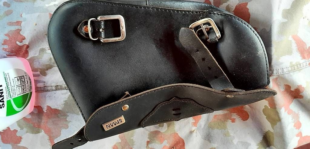 Borse: borsa per HD – Usato da Arzo venduto da xab_5tf5 2