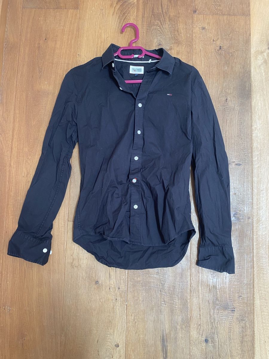 Camicette: Tommy Hilfiger Hemd – Usato da Hämikon venduto da mic_shq2