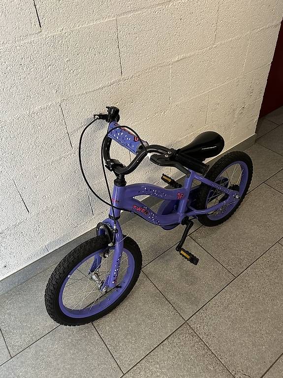 Biciclette: Vélo d'enfants – Usato da Neuchâtel venduto da bek_9lch 1