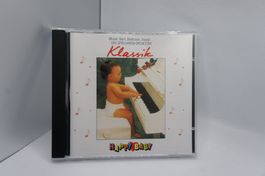 CD Happy Baby - Klassik Für Babys Mozart Bach Beethoven