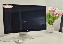 Apple Thunderbolt Display 27" – QHD – Top Zustand