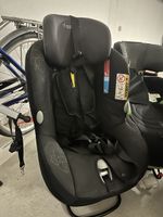 Kindersitz Milofix