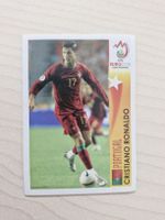 Panini EURO 2008 Cristiano Ronaldo Sticker Nr. 509 Portugal