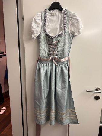 Dirndl Landhaus C&A Grösse S