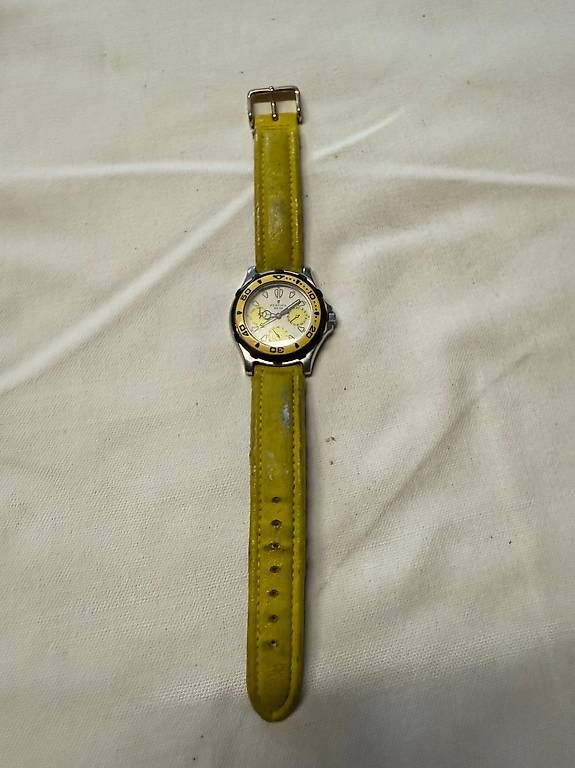 Orologi: Montre Vintage Festina – Usato da St-Aubin FR venduto da agu_2gqz 2