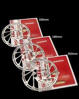Sram Centerline 160 - 180 - 203 