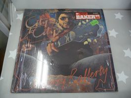 LP: City to City Gerry Rafferty
