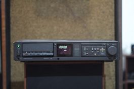 PROTON AD-630 KASSETTENREKORDER MIT HERAUSZIEHBAREM FACH