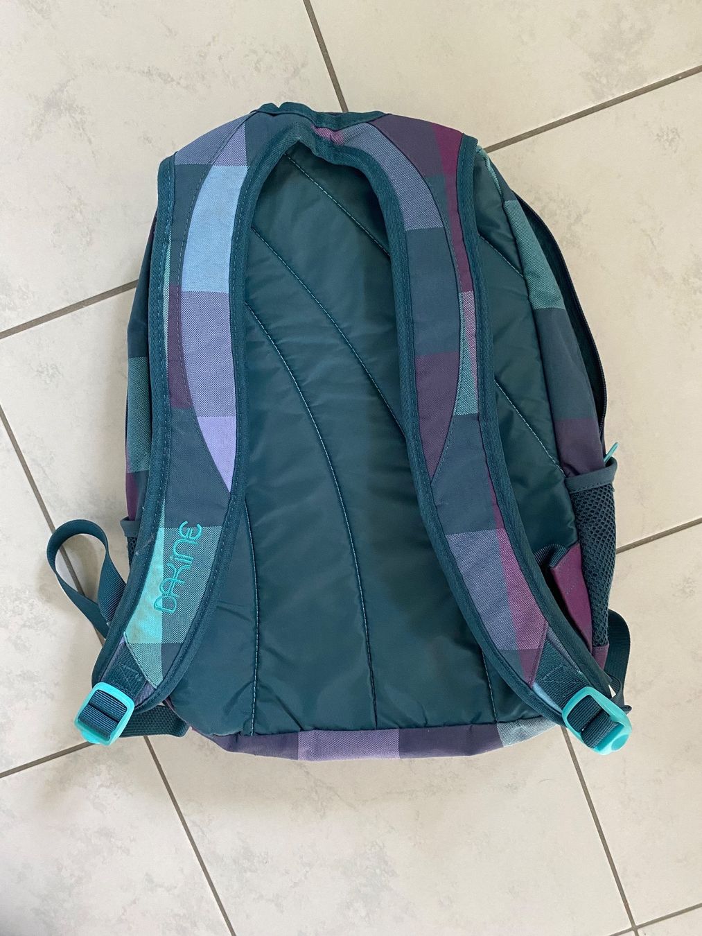Dakine Borse & Zaini: Rucksack / Schulrucksack Dakine – Usato da Winterthur venduto da m.tix 2