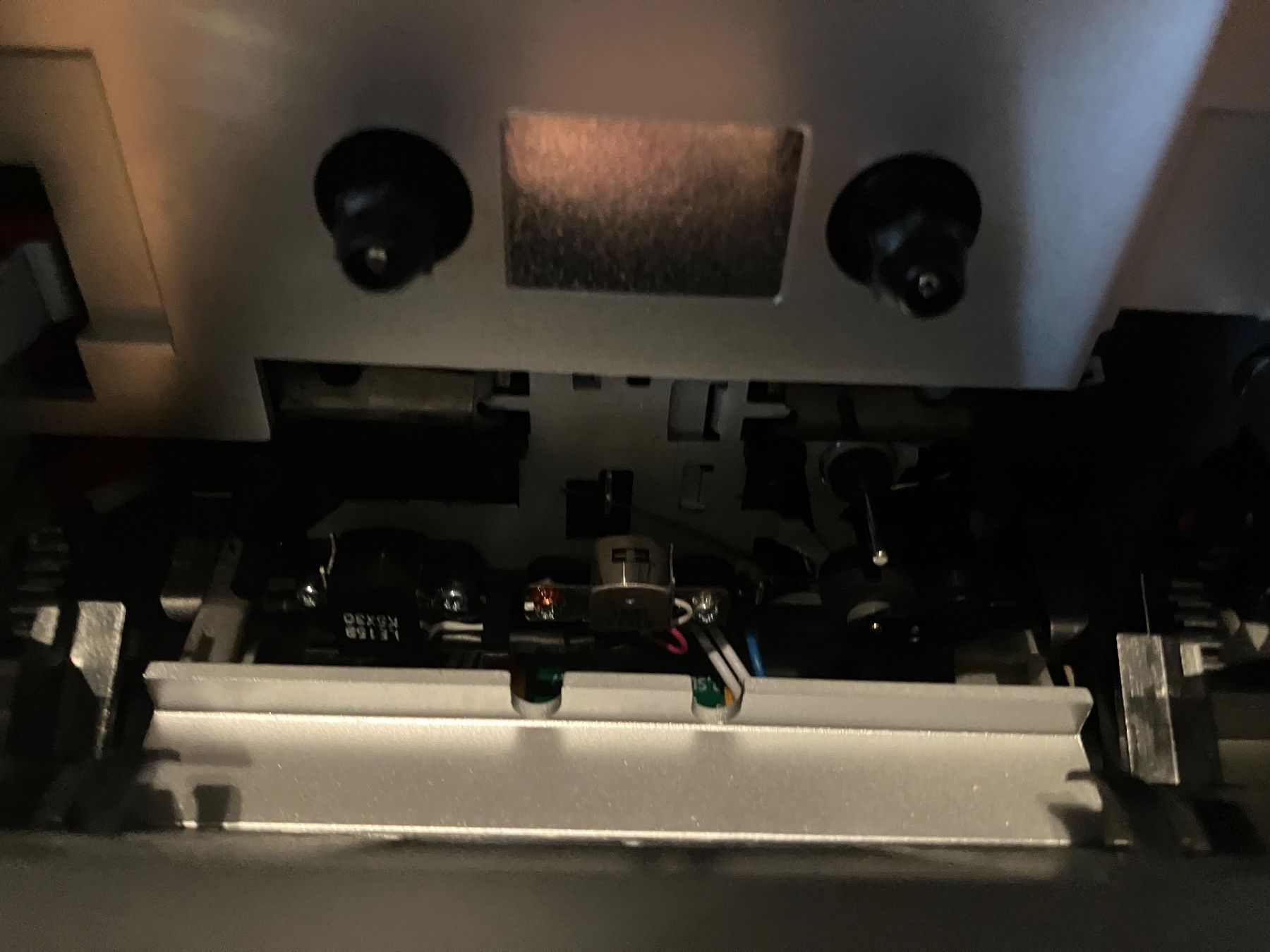 Teac Enregistreurs: Teac W-1200 – Neuf (Voir description) à Safenwil par Panasony 3