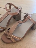 Sandales Minelli P. 38-39