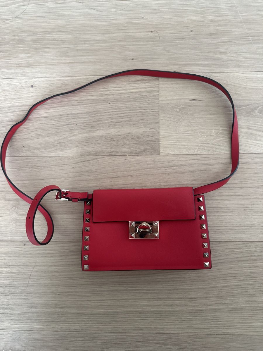 Valentino Borse da donna: Valentino Tasche – Nuovo (secondo la descrizione) da Geroldswil venduto da maj_8scq