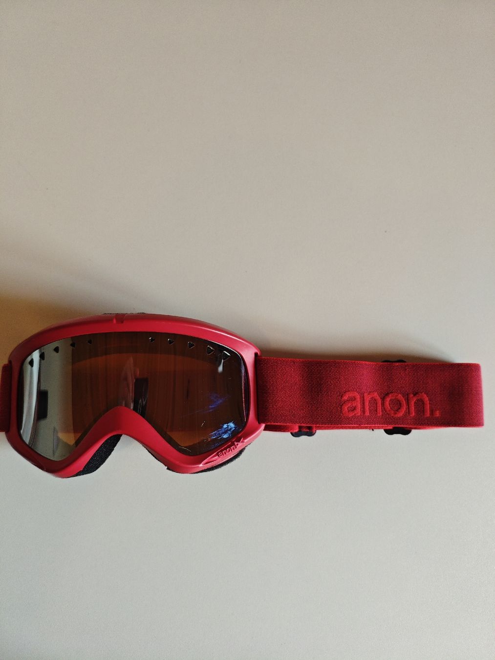 Occhiali & Lenti: Skibrille anon. – Usato da Unterstammheim venduto da and_kj2n 2