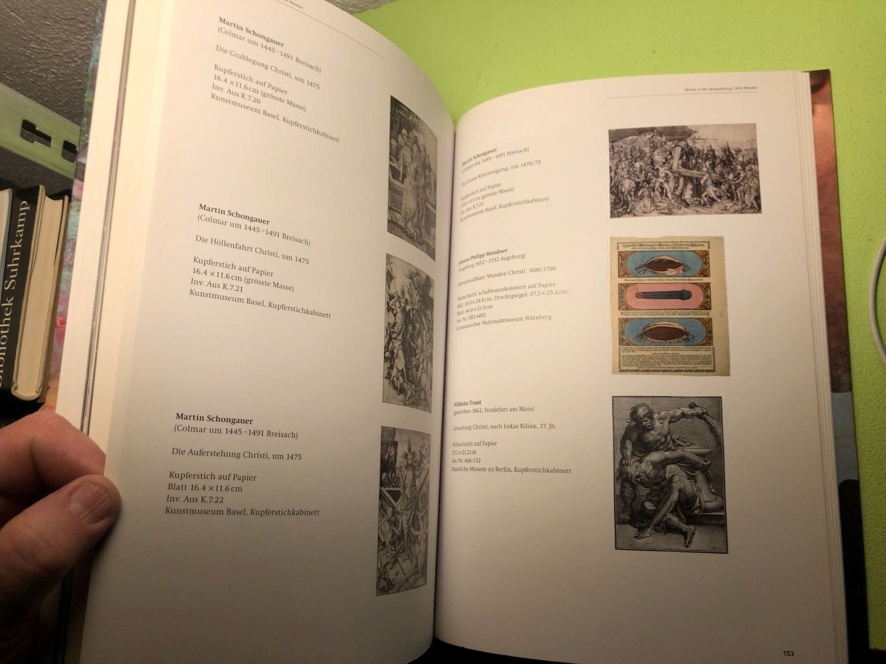 Libri: Matthew Barney: Prayer Sheet with Wound – Usato da Zürich venduto da allp 8