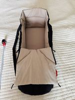 Phil & Teds cocoon xl Babywanne unbenutzt