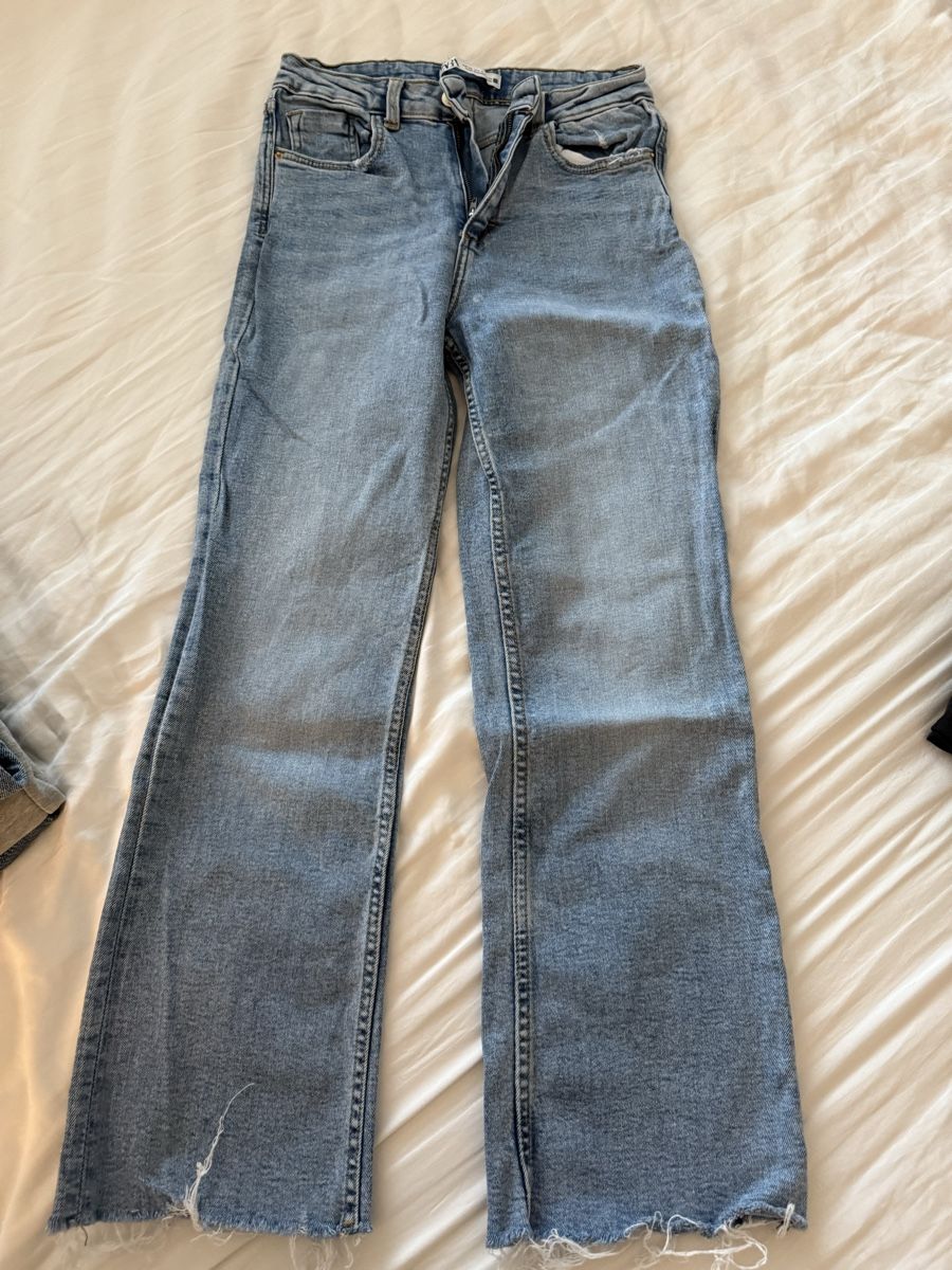 Zara Jeans: Zara Jeans Gr. 34 – Usato da Volketswil venduto da habibeoez 3