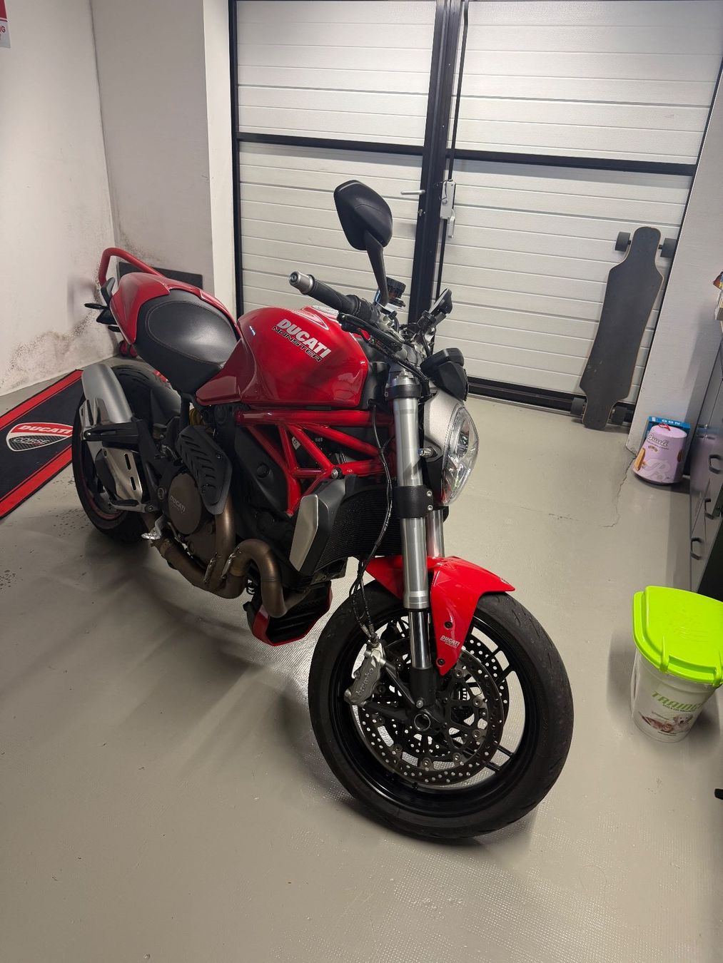 Ducati Strada: Ducati Monster 1200 – Usato da Lonay venduto da jey_cs5k 2