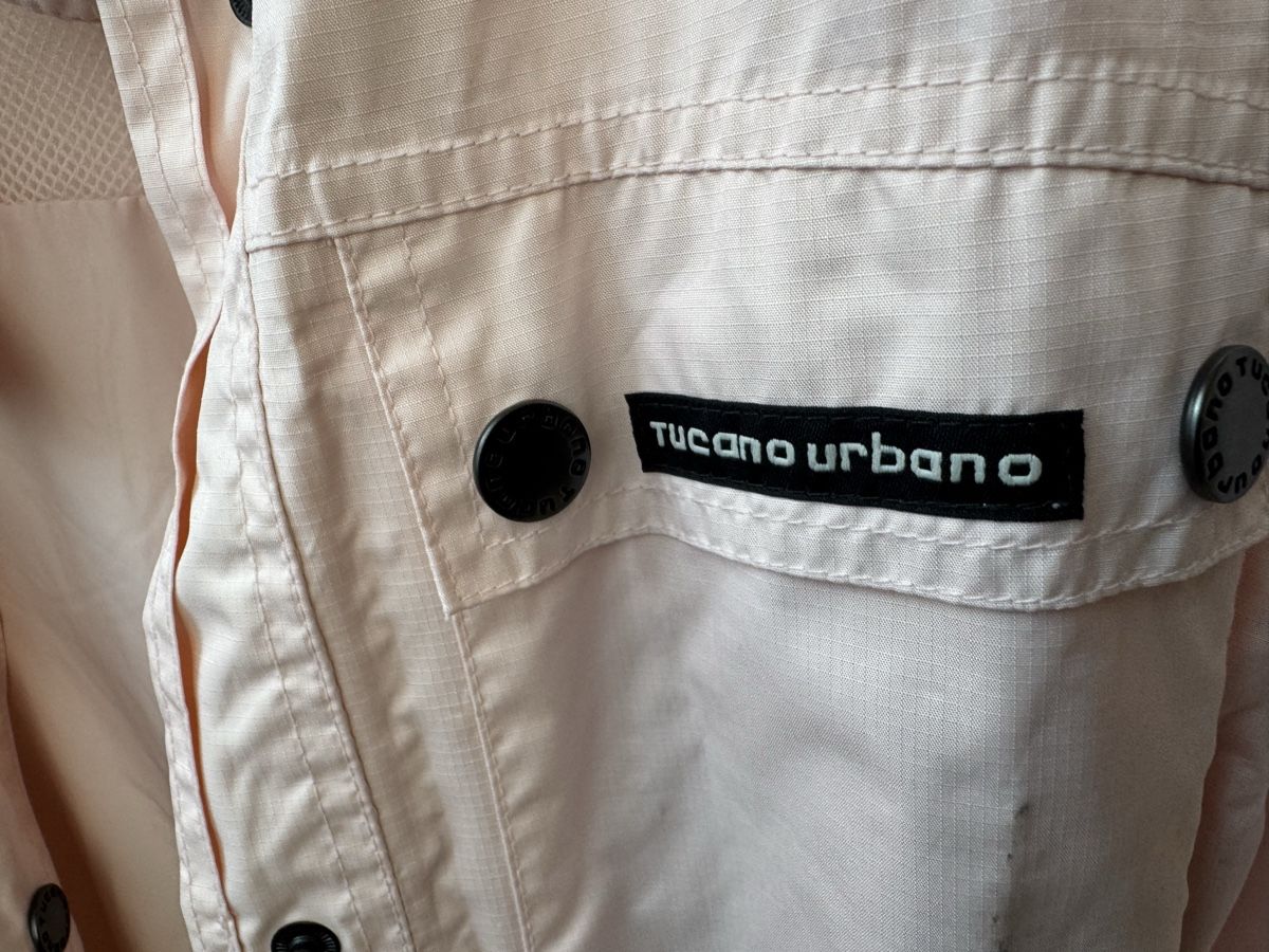 Tucano Urbano Giacche: TUCANO URBANO JACKE – Usato da Zürich venduto da Manubene 2