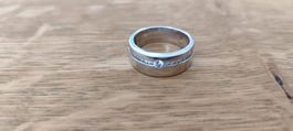 Massive Silber Ring 925