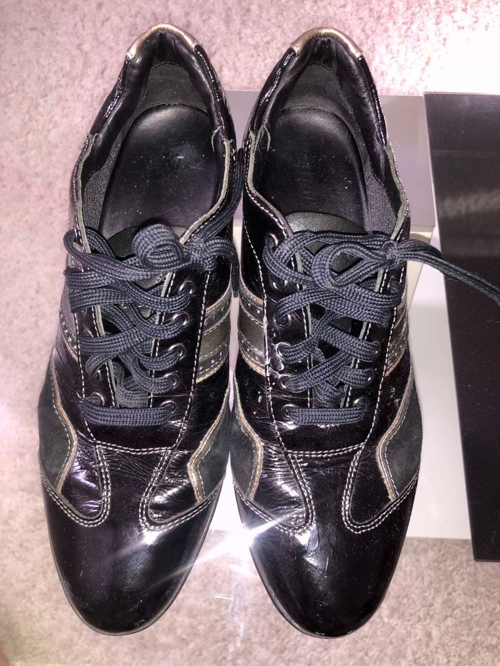 Scarpe da donna: Geox Schuhe – Usato da Schlieren venduto da Sunshines