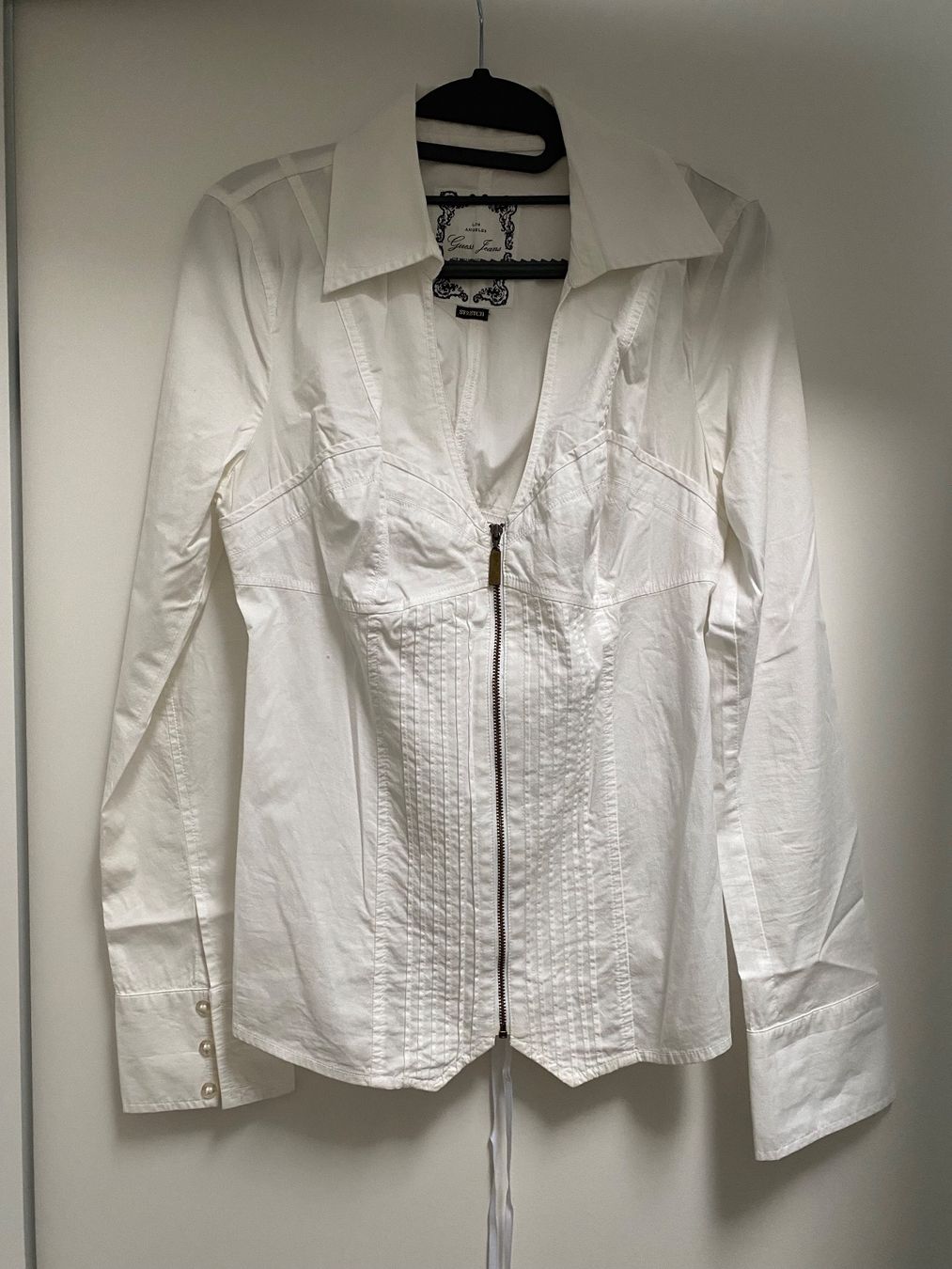 Guess Blusen: Guess Bluse NEU – Neu (gemäss Beschreibung) aus Affoltern am Albis von may_9gdz