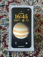 iPhone 11 (128 GB) Weiss + Hüllen & OVP