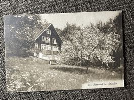 In Schwendi bei Heiden
