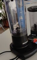 Mini Blender Aroma Essentials – Sommerliche Smoothies