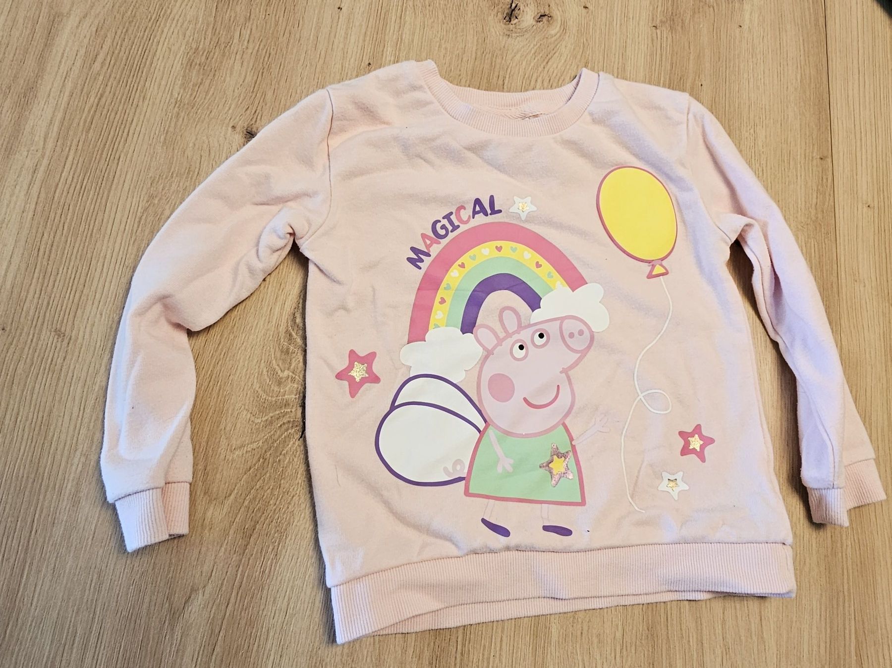 Pullover & Sweatshirts: Peppa Pig Pullover Grösse 104 – Gebraucht aus Bellach von CoR_M