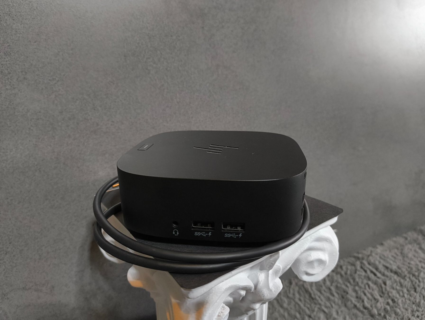 Hewlett Packard Docking station: HP USB-C Dock G5 Dockingstation NEUWERTIG – Nuovo (secondo la descrizione) da Kaisten venduto da pat_md96 3