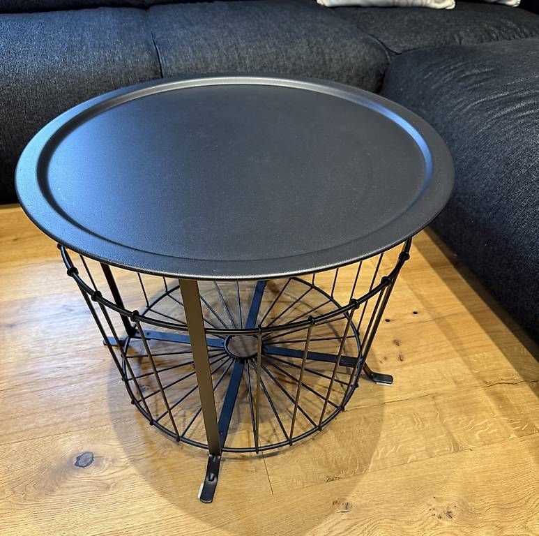 Ikea Tavoli: IKEA GUALÖV Tisch – Usato da Hindelbank venduto da LeoSal