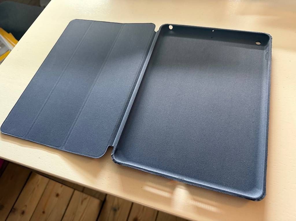 Covers & Taschen: Case für iPad 10.2 – Neu und originalverpackt aus Zollikon von ronthemove02 2