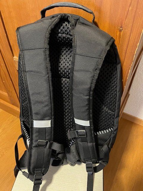 Dainese Rucksäcke: Motorrad Rucksack mit Regenschutz – Neu (gemäss Beschreibung) aus Niederurnen von ruedif2006 1