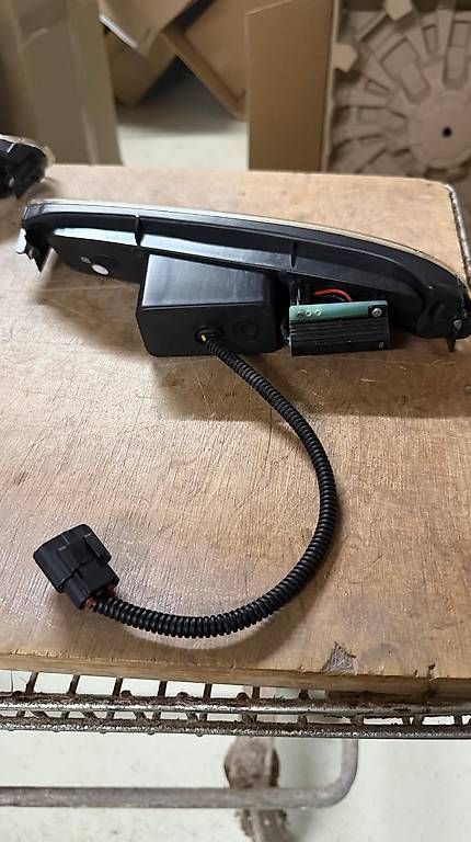 Alle Autoersatzteile: LED Frontblinker Mazda MX-5 NA  – Gebraucht aus Langenthal von tob_8lr7 2