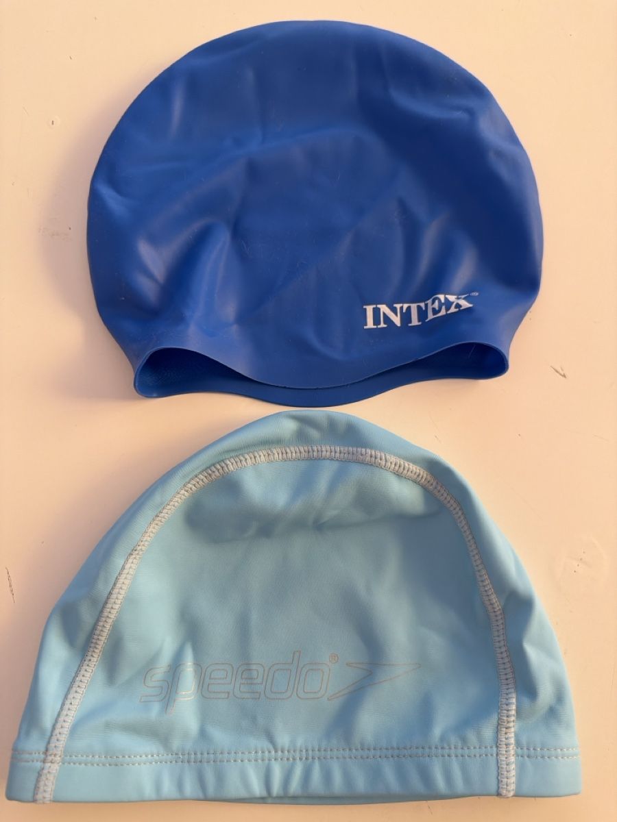 Sonstige Haarpflege: Les bonnets de piscine, la t.S-M – Gebraucht aus  von