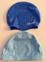 Les bonnets de piscine, la t.S-M