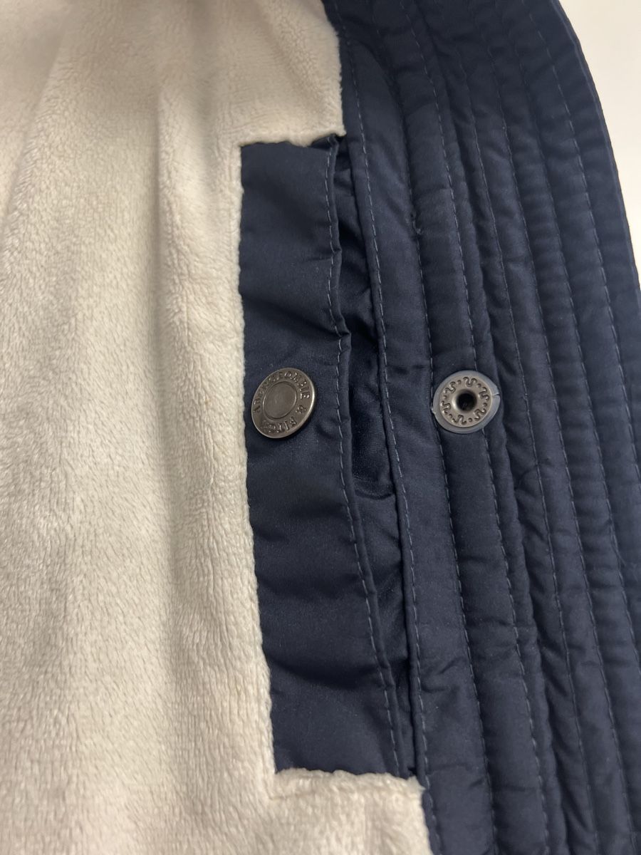 Abercrombie Giacche: Abercrombie & Fitch Jacke – Usato da Rheinfelden venduto da seline.n 4