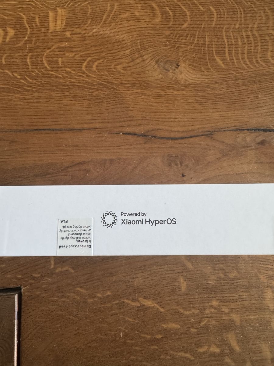 Xiaomi Telefoni cellulari / Smartphones: redmi note 15 5g 8gb 256gb – Nuovo e nell'imballaggio originale da Zürich venduto da Sublime04 3