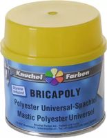 Knüchel Bricapoly Universal-Spachtelmasse, neu, 20kg verfügb