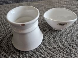 Kleines Linck Schällchen & kleine Linck Vase